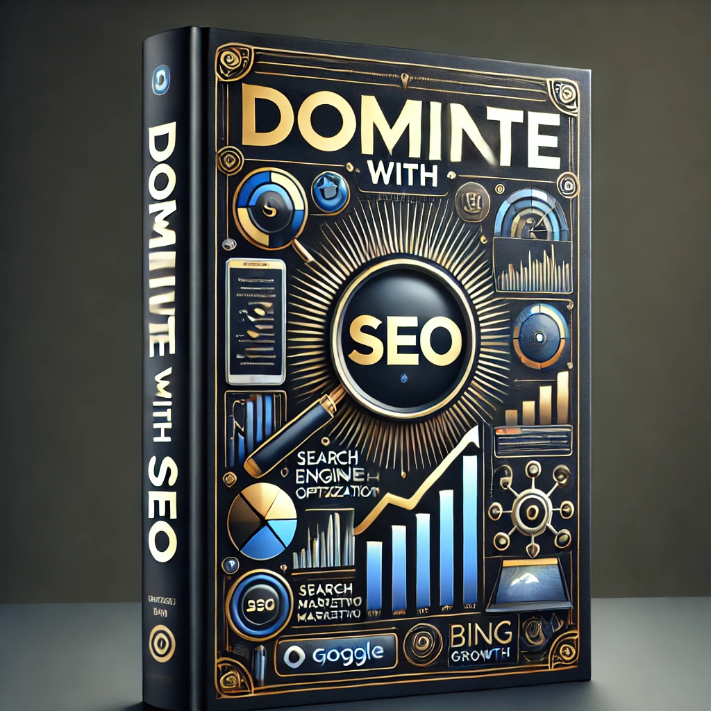 Dominate With SEO