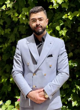 Yazan Zaza