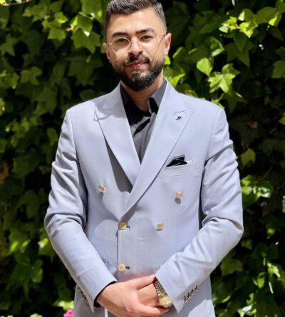 Yazan Zaza